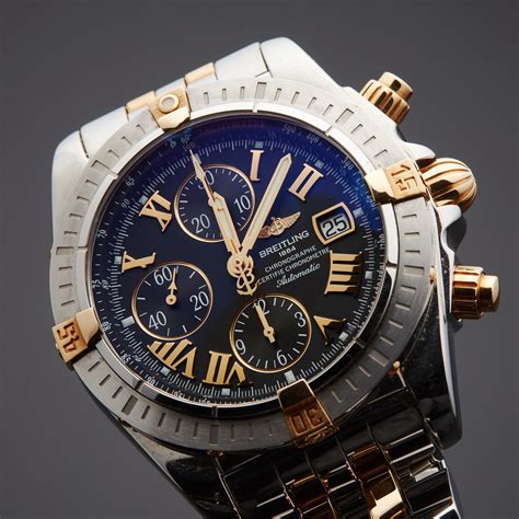 breitling chronometer 3000m|breitling chronomat for sale.